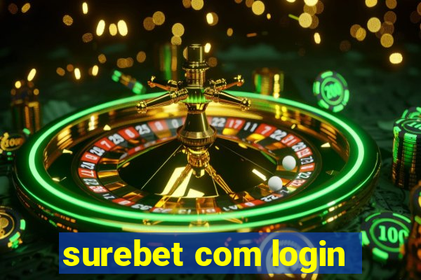 surebet com login