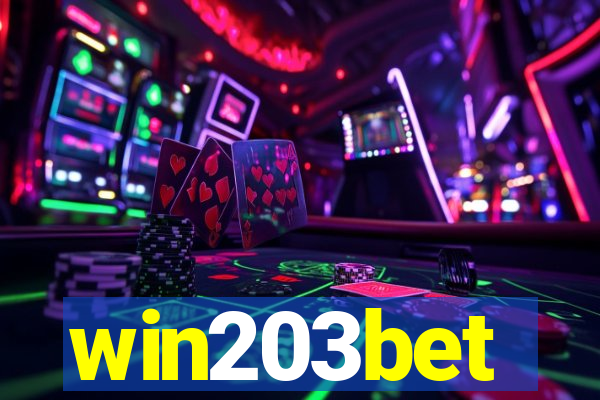 win203bet