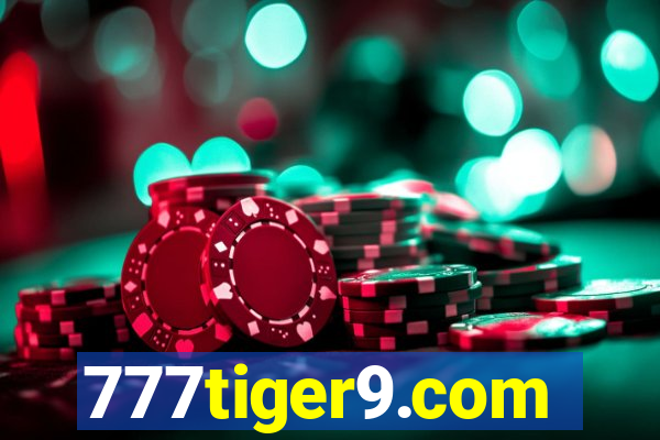 777tiger9.com