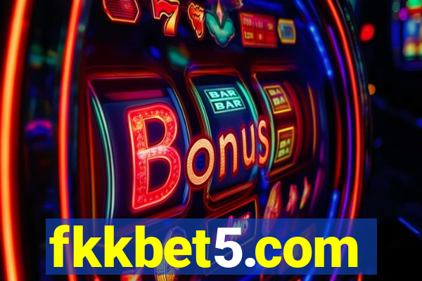 fkkbet5.com