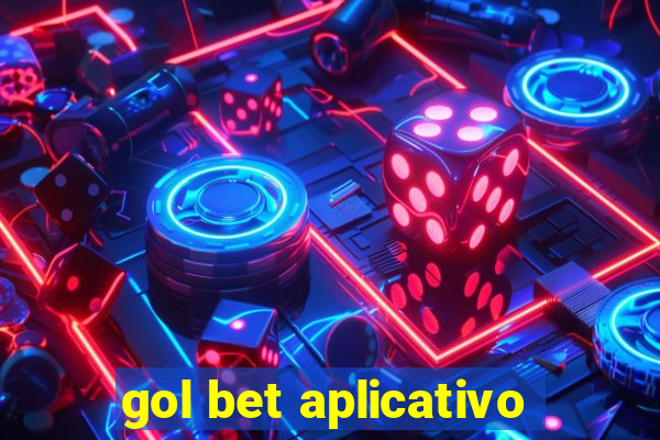 gol bet aplicativo