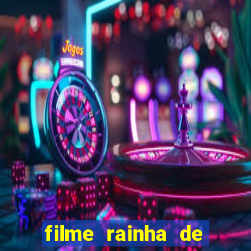 filme rainha de katwe netflix