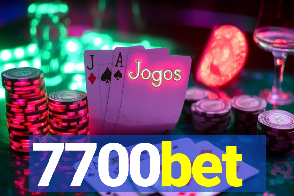 7700bet