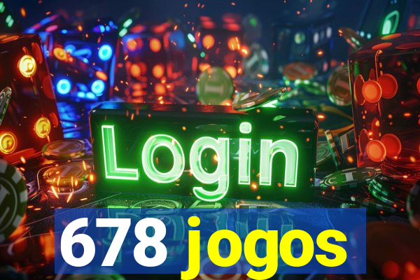 678 jogos