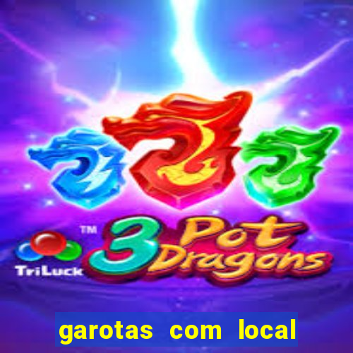 garotas com local santos sp