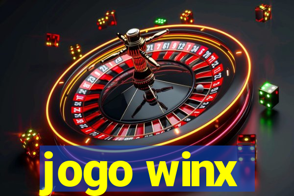 jogo winx