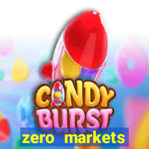 zero markets reclame aqui