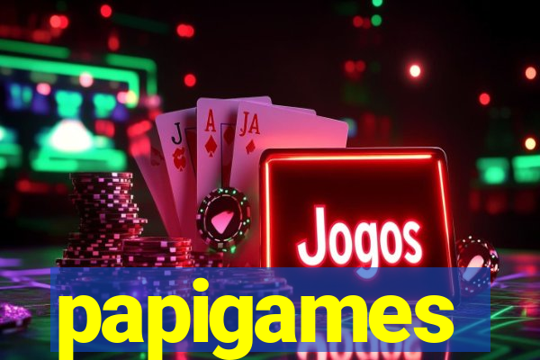 papigames