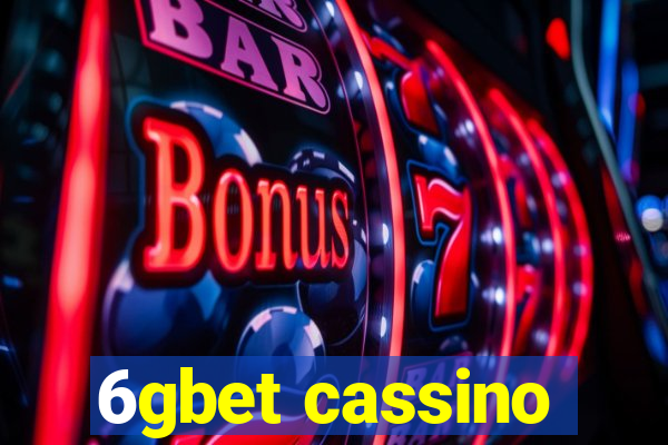 6gbet cassino