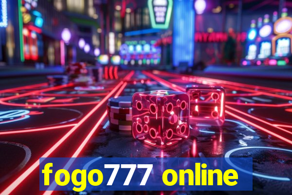 fogo777 online