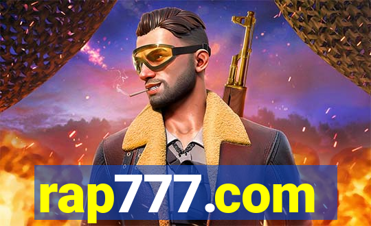 rap777.com