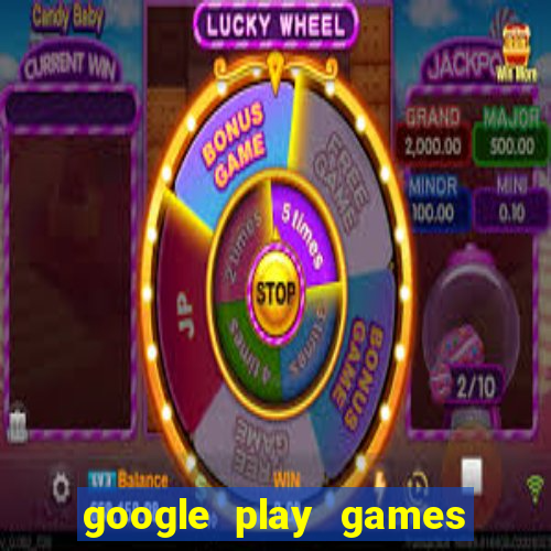 google play games beta pc