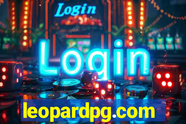 leopardpg.com