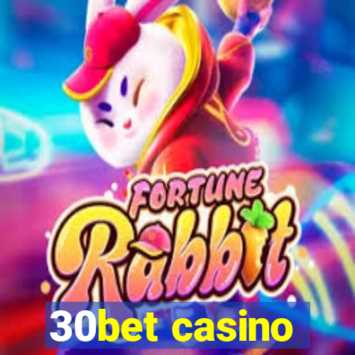 30bet casino