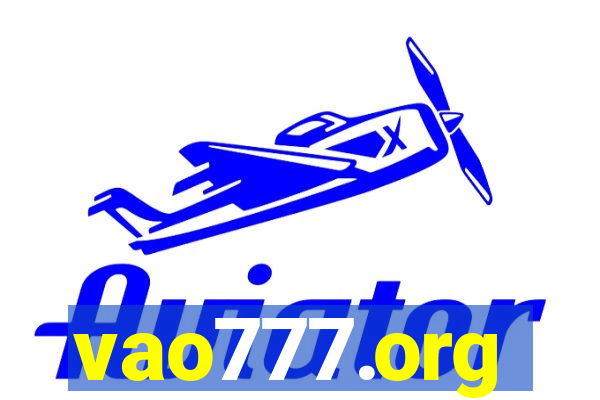 vao777.org