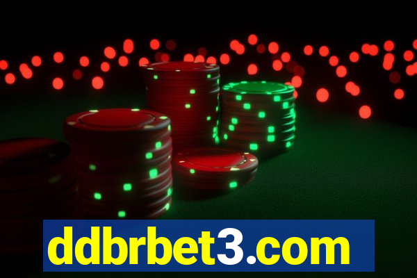 ddbrbet3.com