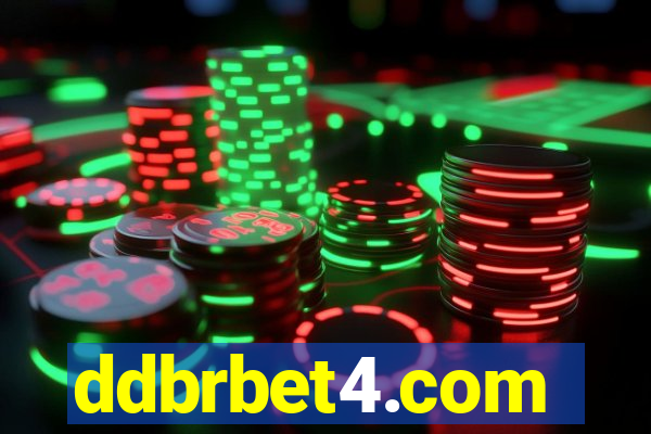 ddbrbet4.com