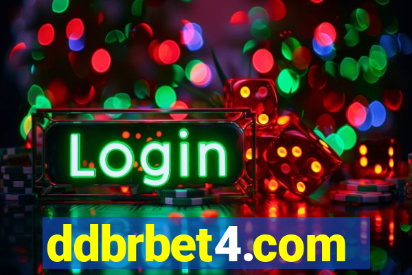 ddbrbet4.com