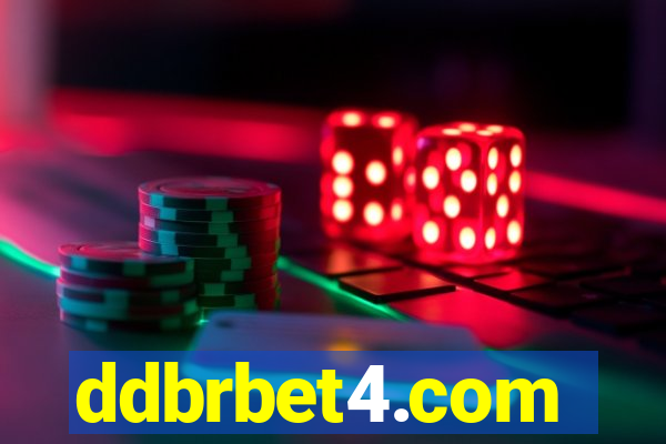 ddbrbet4.com