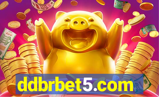 ddbrbet5.com