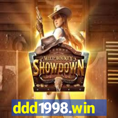 ddd1998.win