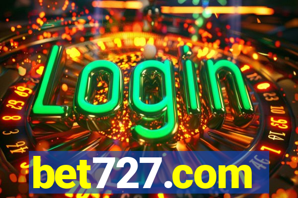 bet727.com