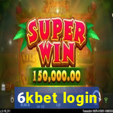 6kbet login