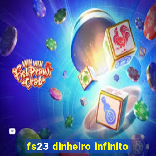 fs23 dinheiro infinito