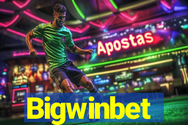 Bigwinbet