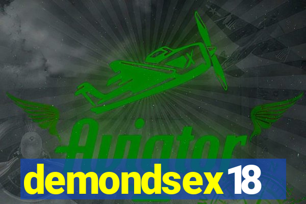 demondsex18