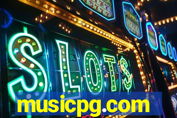 musicpg.com