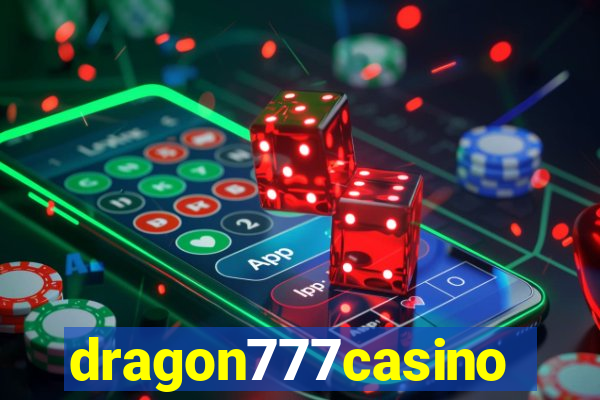 dragon777casino