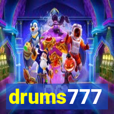 drums777