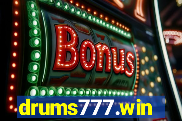 drums777.win