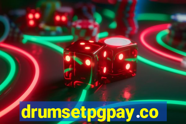 drumsetpgpay.com