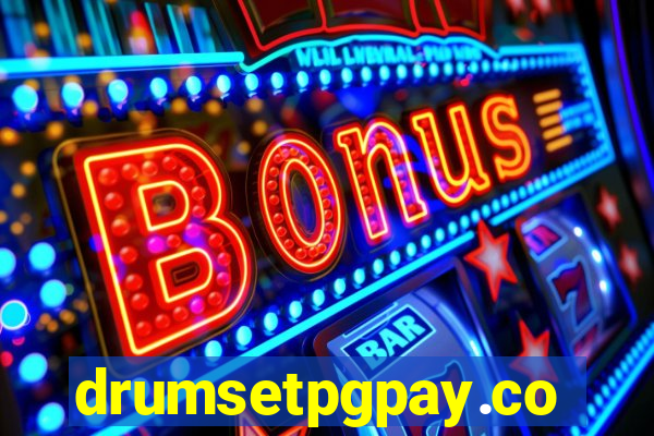 drumsetpgpay.com