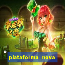 plataforma nova fortune rabbit