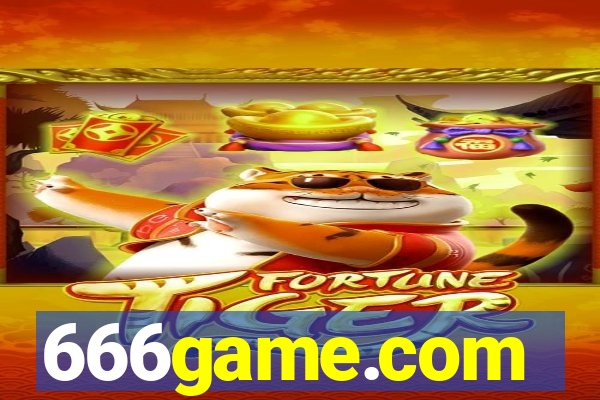 666game.com