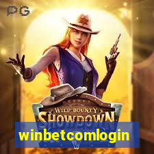 winbetcomlogin