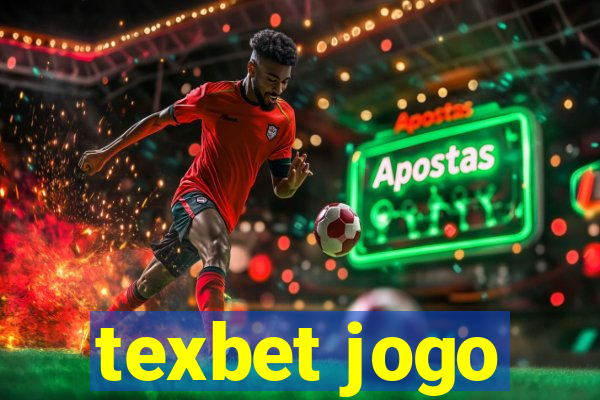 texbet jogo