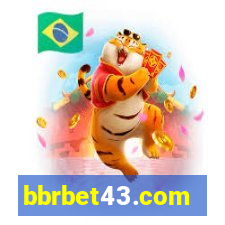 bbrbet43.com