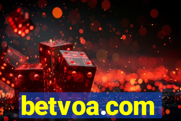 betvoa.com