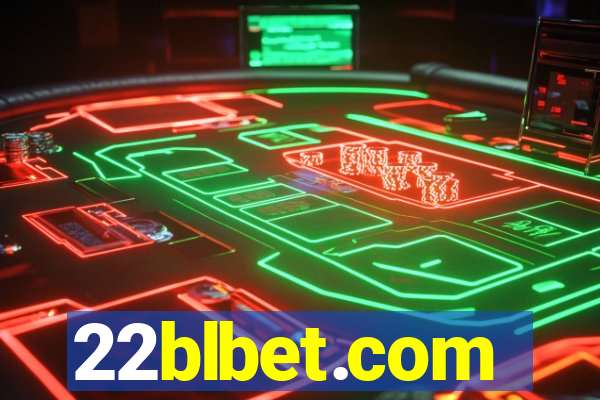 22blbet.com