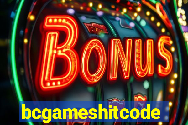 bcgameshitcode