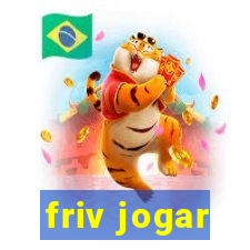 friv jogar