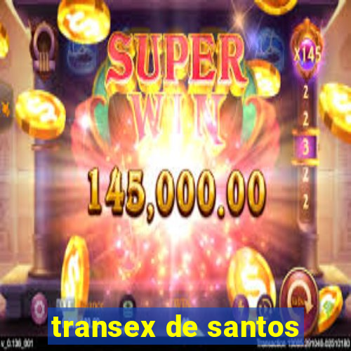 transex de santos