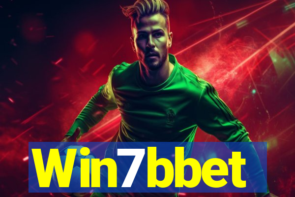 Win7bbet