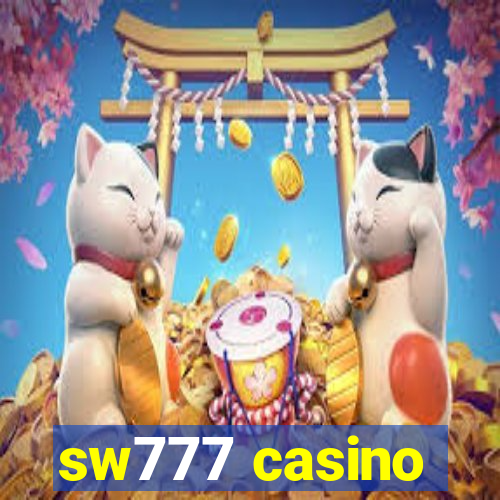 sw777 casino