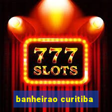 banheirao curitiba