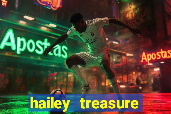 hailey treasure adventure mod apk